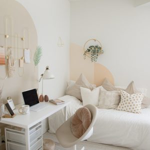 For home